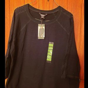 Brand New Ladies Blouse Size Large